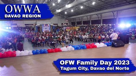 owwa tagum city